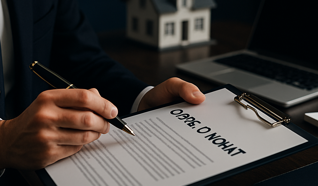 Offre d’achat : bloque-t-elle les visites ?