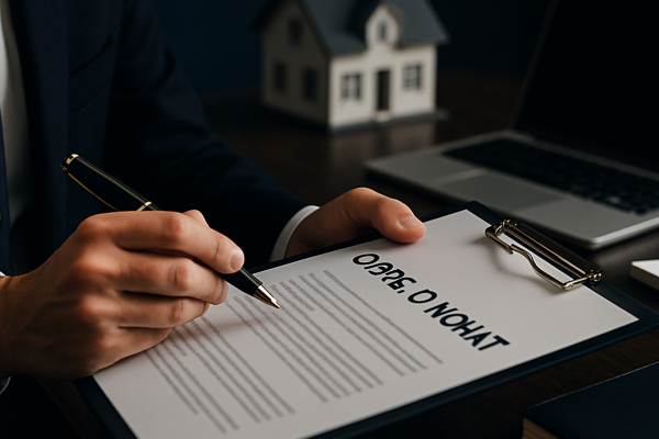 Offre d’achat : bloque-t-elle les visites ?