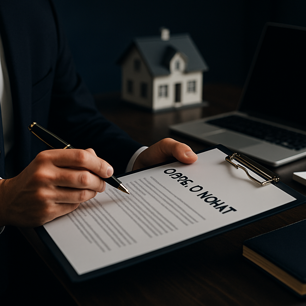 Offre d’achat : bloque-t-elle les visites ?