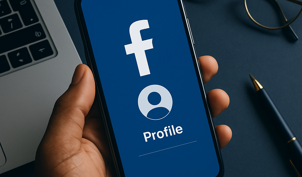 Qui visite mon profil Facebook ?