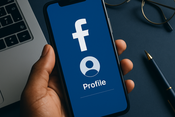 Qui visite mon profil Facebook ?