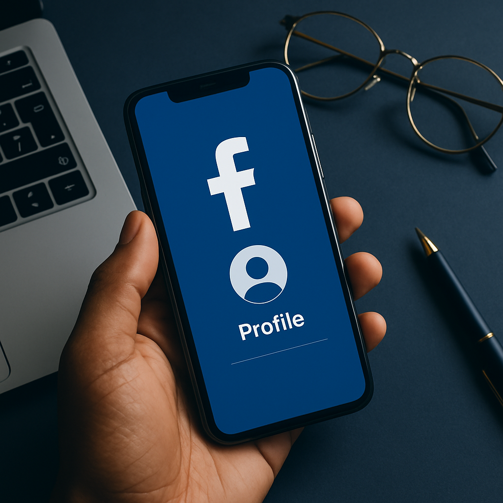 Qui visite mon profil Facebook ?