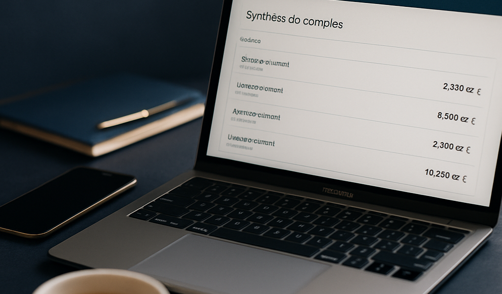 Guide de gestion en ligne des comptes cmds Crédit Agricole