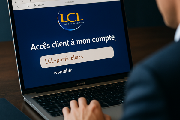 Le Crédit Lyonnais – Accès client à mon compte “”LCL particuliers”” sur www.lcl.fr