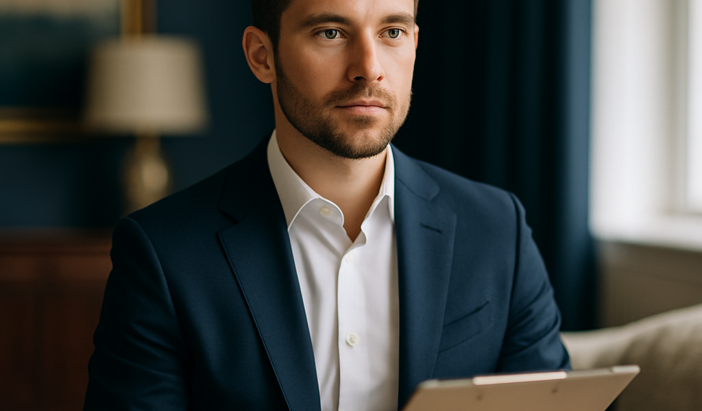 Comment devenir testeur de villa ?