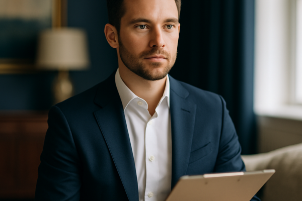 Comment devenir testeur de villa ?