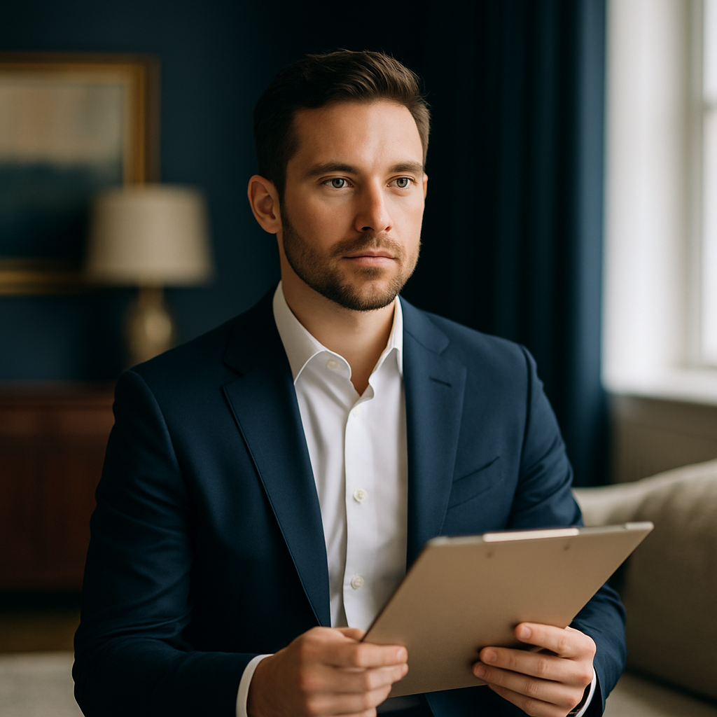 Comment devenir testeur de villa ?