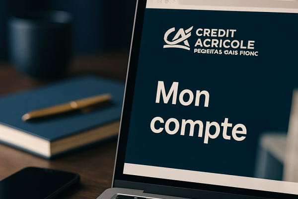 Crédit Agricole Pyrénées Gascogne – mon compte banque sur www.lefil.com