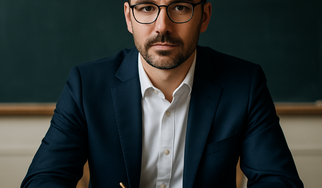 Quel est le salaire d’un professeur des écoles ?