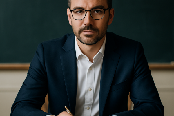 Quel est le salaire d’un professeur des écoles ?