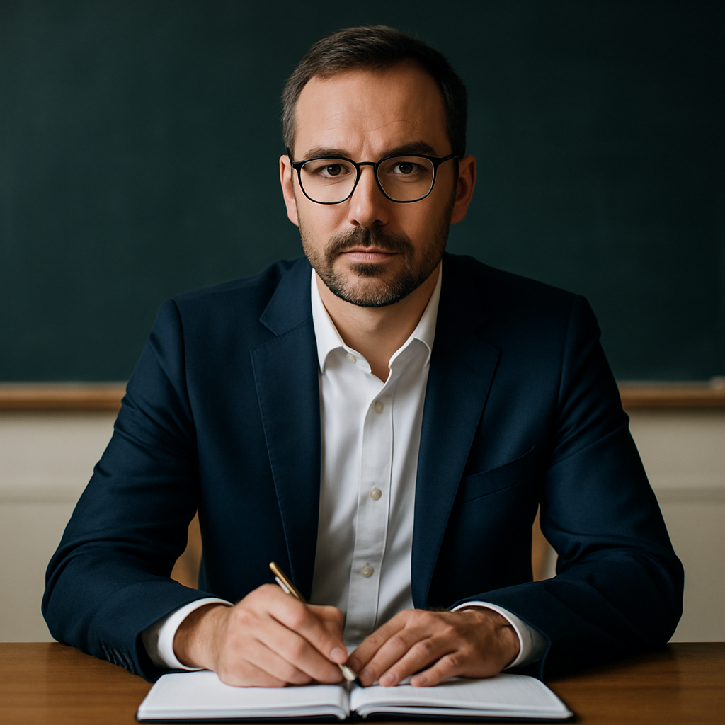 Quel est le salaire d’un professeur des écoles ?