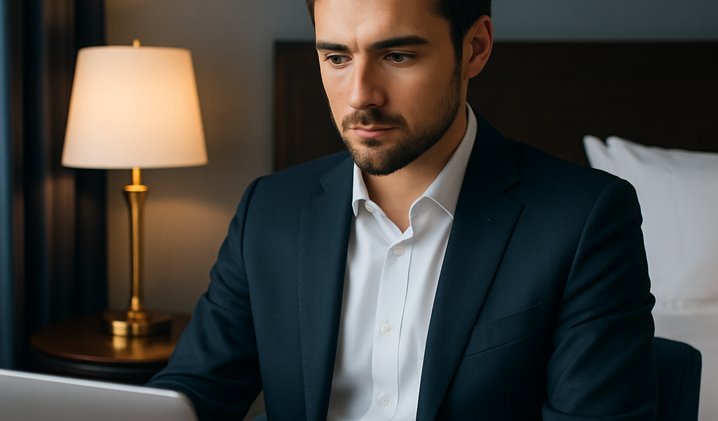 Comment devenir testeur d’hôtel ?