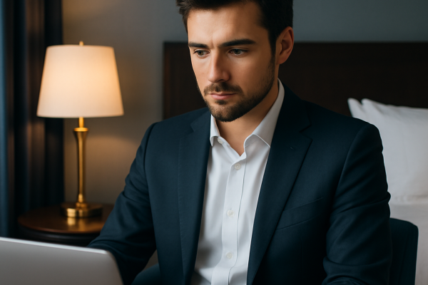 Comment devenir testeur d’hôtel ?