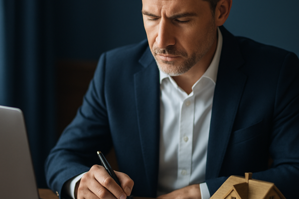 Impôts : Comment déclarer sa résidence secondaire ?