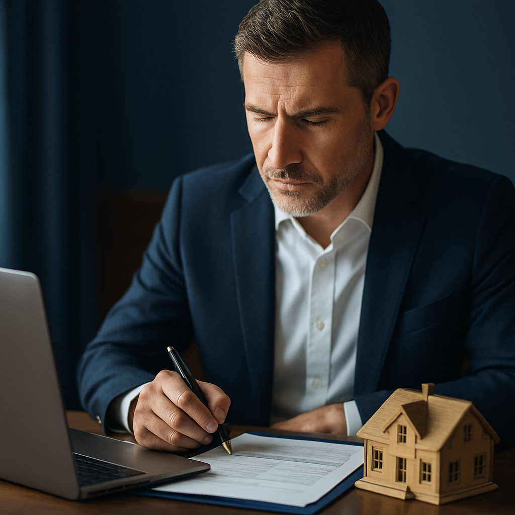 Impôts : Comment déclarer sa résidence secondaire ?