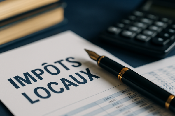 Montant du dégrèvement de l’impôt (impôts locaux, taxe foncière, etc.)