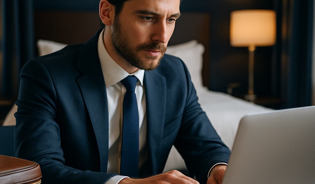 Comment devenir testeur d’hôtel ?