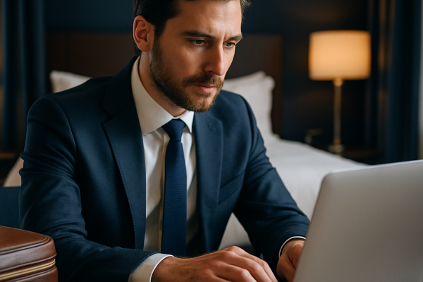 Comment devenir testeur d’hôtel ?