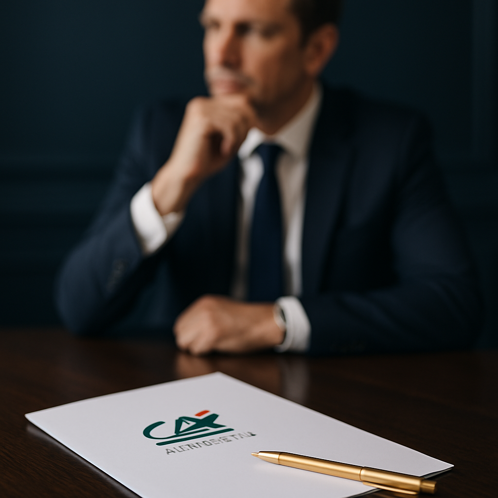 Crédit agricole assurances : présentation de l'offre