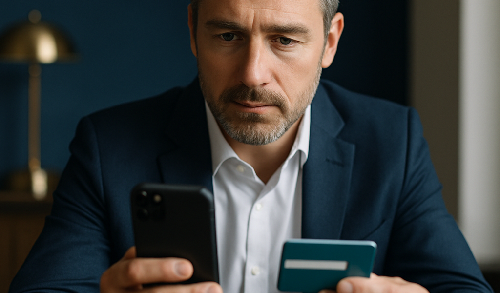 Comment activer sécuripass sur crédit agricole ?