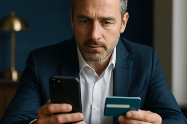 Comment activer sécuripass sur crédit agricole ?