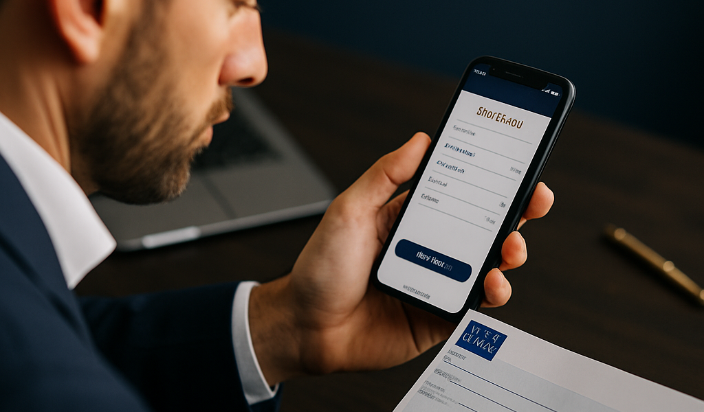 Comment faire un virement chez LCL ?