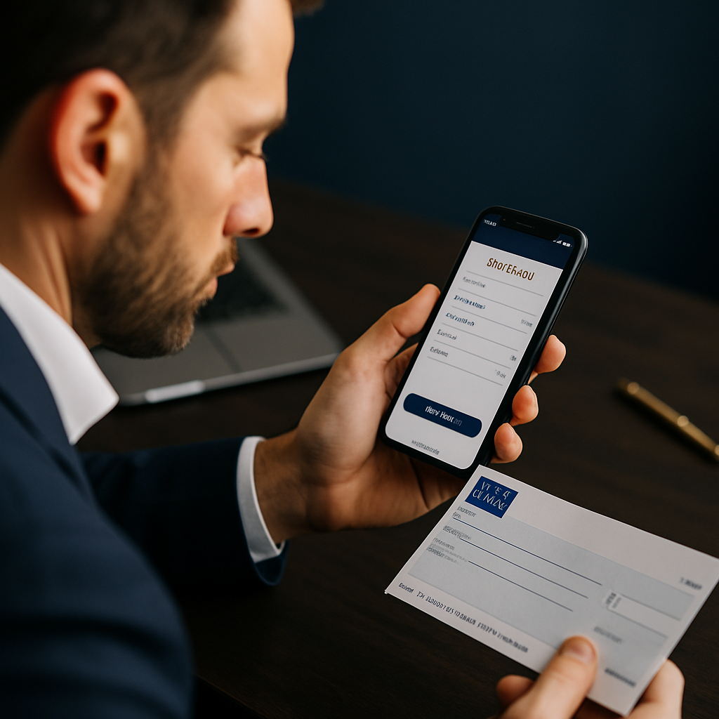 Comment faire un virement chez LCL ?