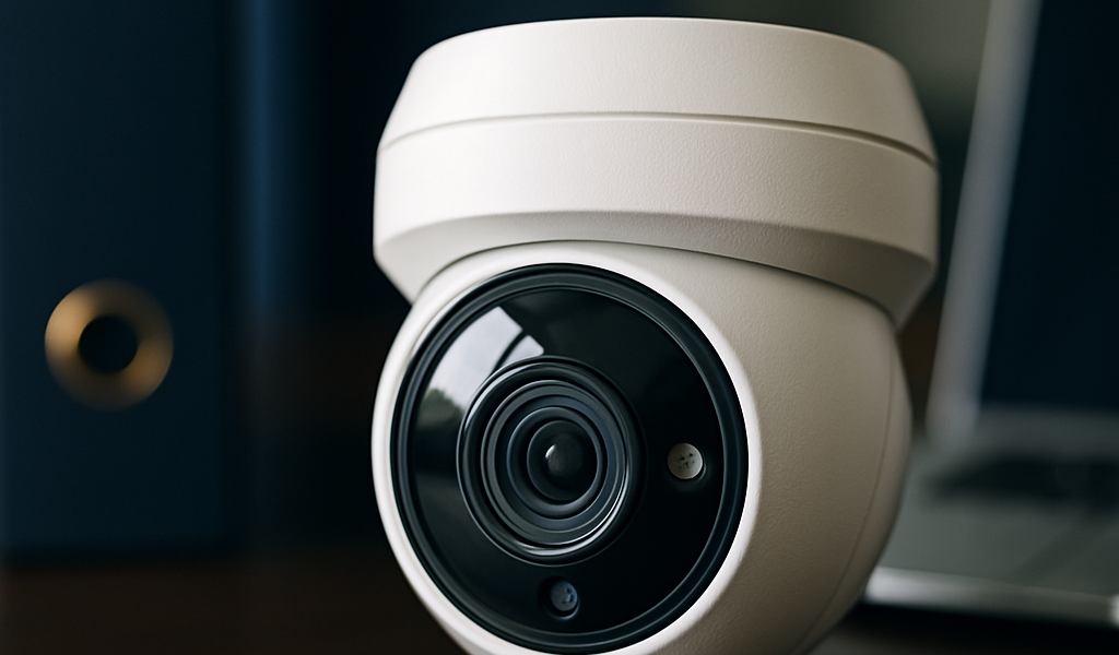 La vidéosurveillance IP pour profiter d’une solution de sécurité ultra performante