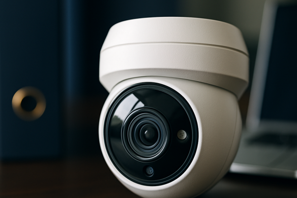 La vidéosurveillance IP pour profiter d’une solution de sécurité ultra performante