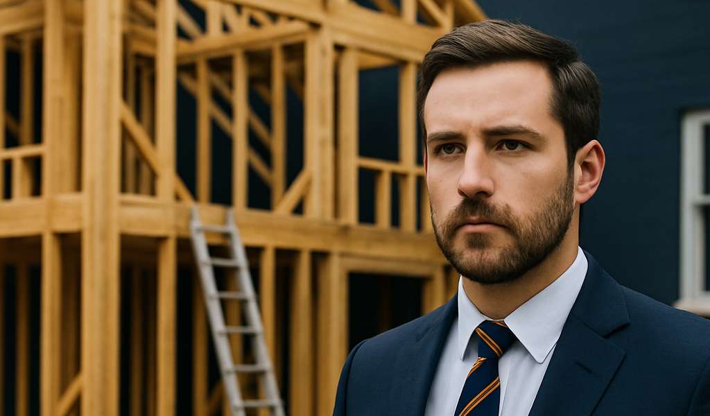 Peut-on agrandir une maison à ossature bois ?