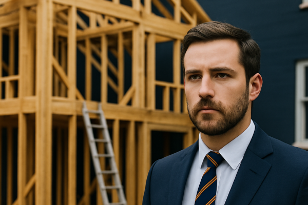 Peut-on agrandir une maison à ossature bois ?