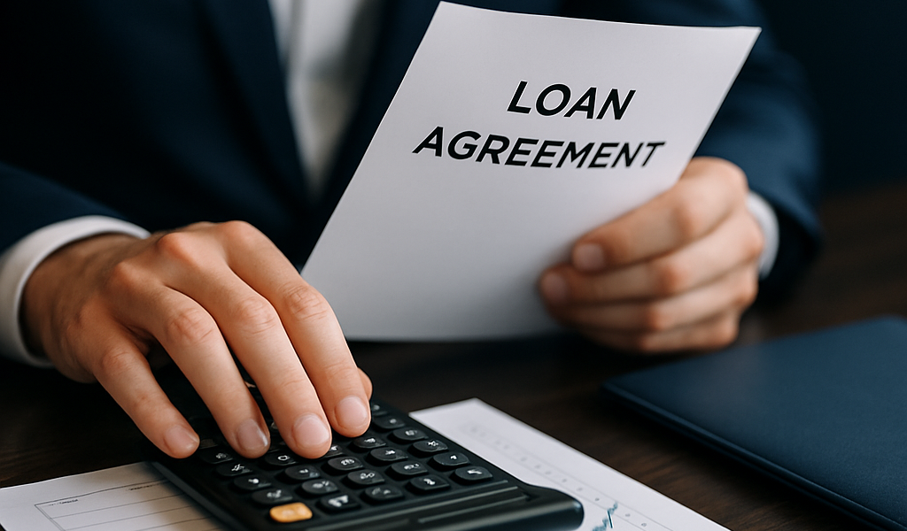 Prêt à tempérament : qu’est-ce que c’est ?