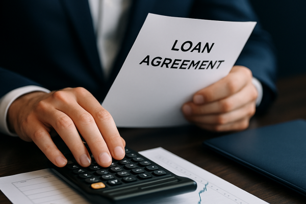 Prêt à tempérament : qu’est-ce que c’est ?