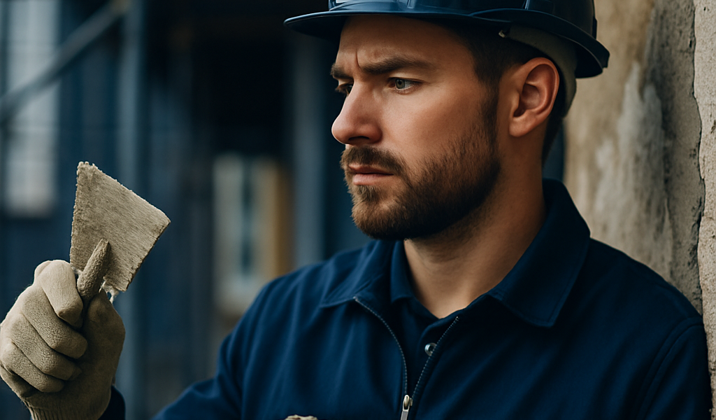 Pourquoi faire appel à des spécialistes en ravalement de façade ?