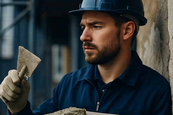 Pourquoi faire appel à des spécialistes en ravalement de façade ?