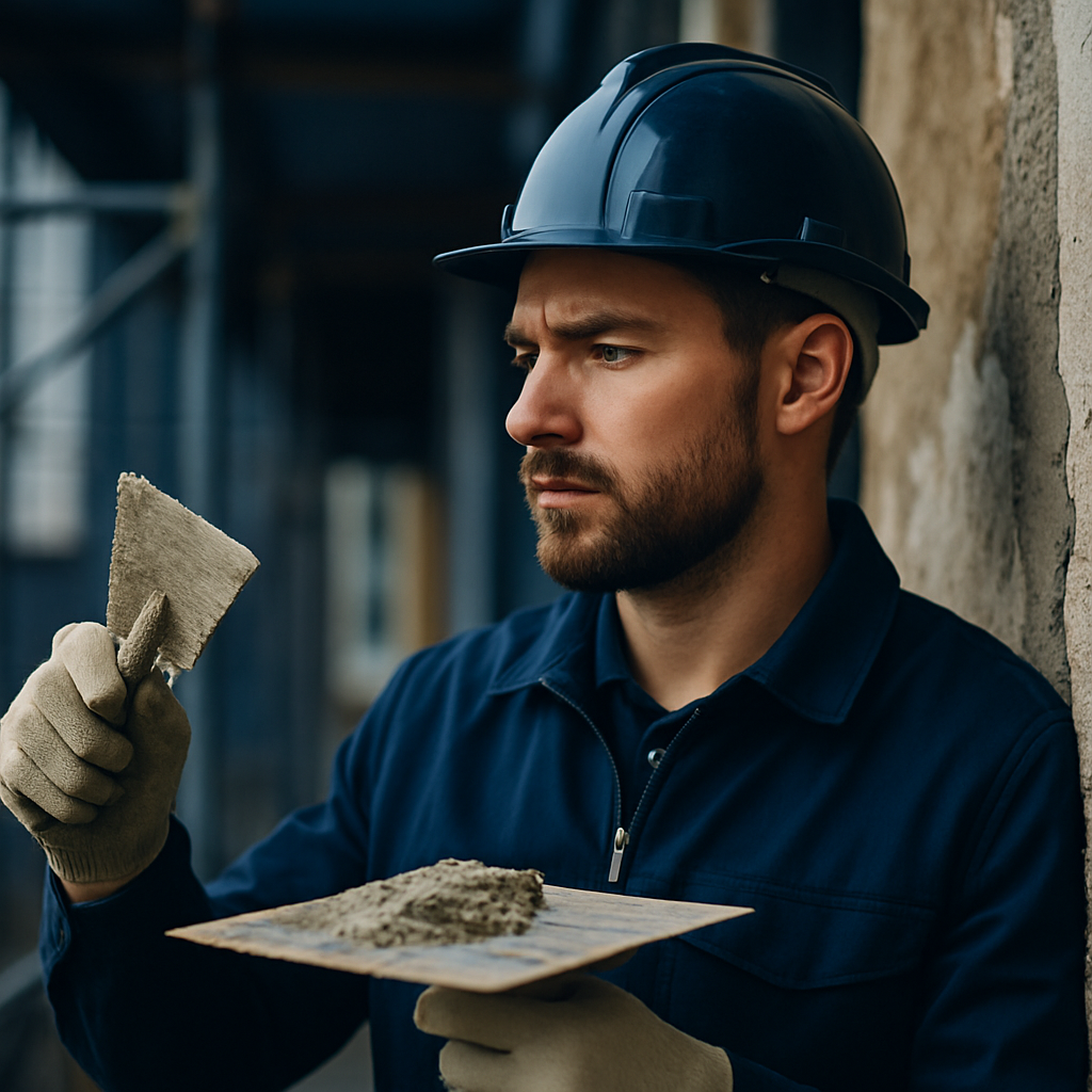 Pourquoi faire appel à des spécialistes en ravalement de façade ?