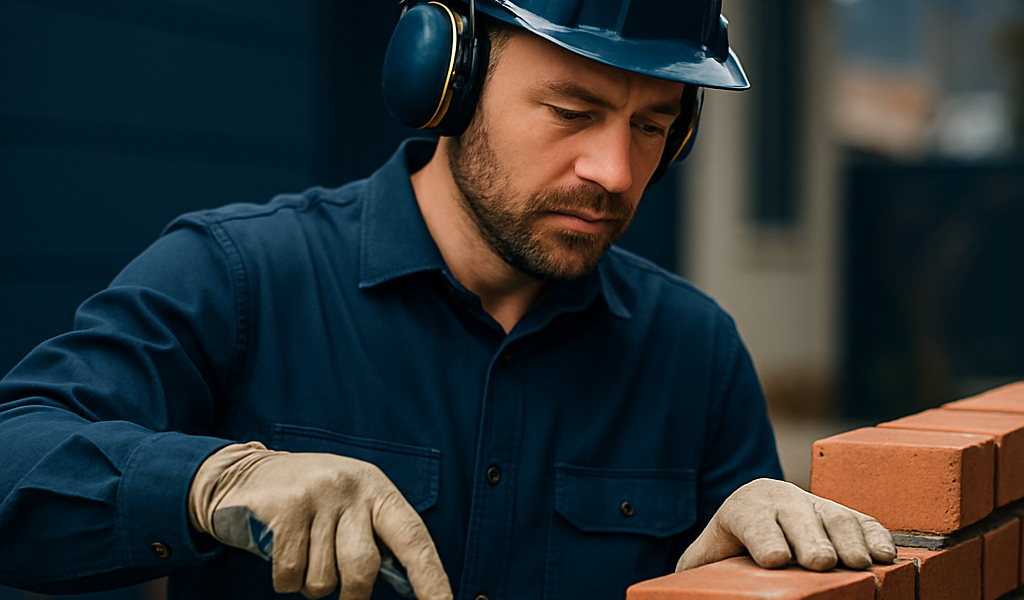 Quel est l’intérêt de faire appel à une entreprise de maçonnerie à Toulon ?