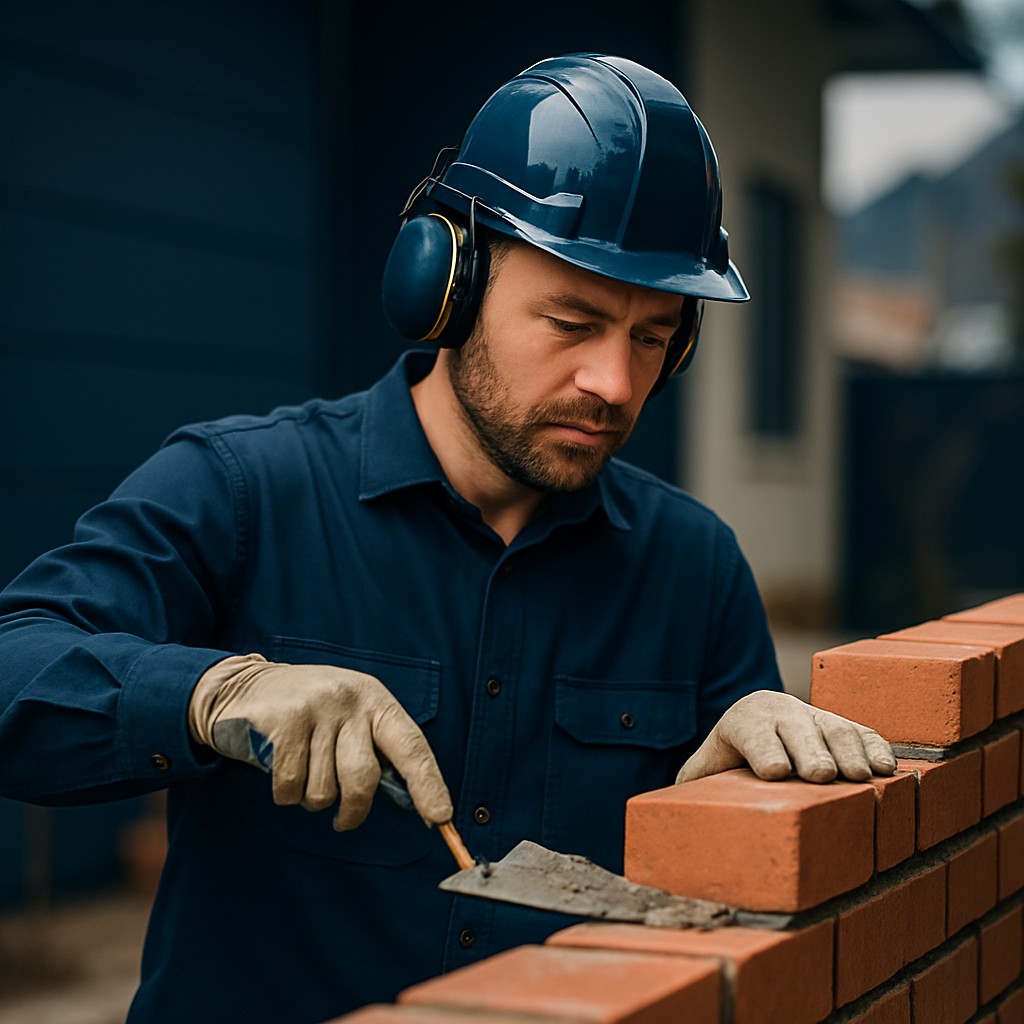 Quel est l’intérêt de faire appel à une entreprise de maçonnerie à Toulon ?