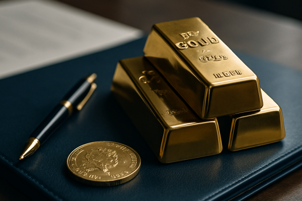 Or, bien choisir ses pièces d’investissement