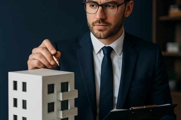 Immobilier : cés éléments pouvant faire augmenter la valeur d'un bien