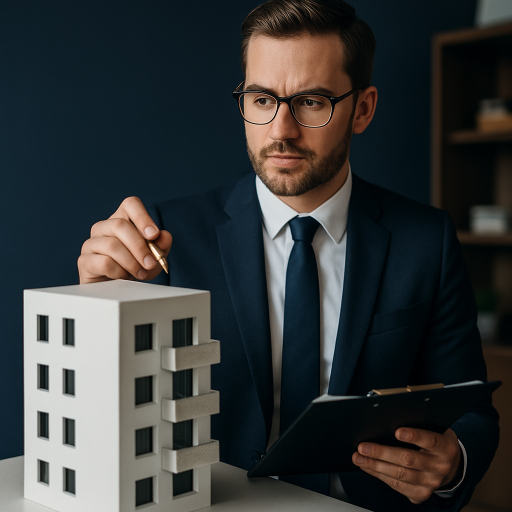 Immobilier : cés éléments pouvant faire augmenter la valeur d'un bien