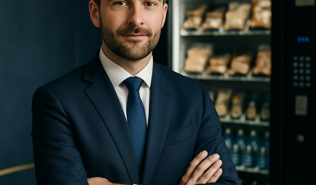 5 avantages à rejoindre une franchise de magasins automatiques de proximité