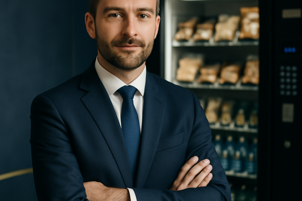 5 avantages à rejoindre une franchise de magasins automatiques de proximité