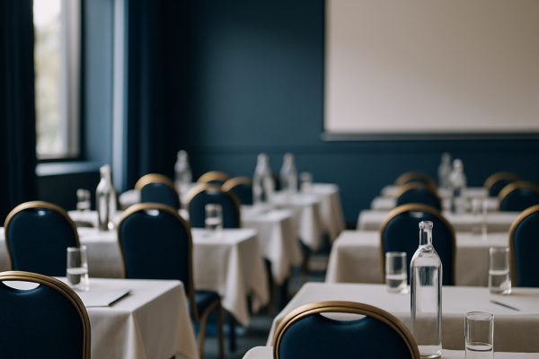 Astuces et conseils pour trouver la bonne salle pour un séminaire sur Paris