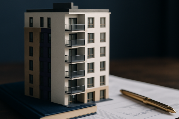 Investissement immobilier neuf en Ille et Vilaine : un choix judicieux pour un patrimoine solide