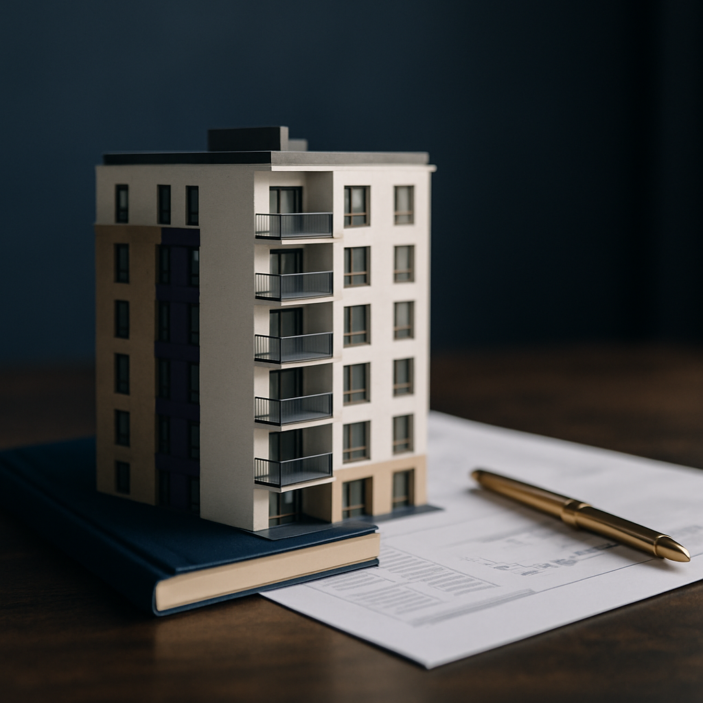 Investissement immobilier neuf en Ille et Vilaine : un choix judicieux pour un patrimoine solide