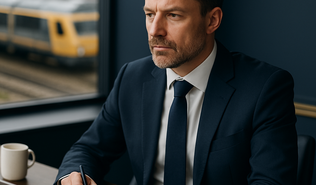 Pourquoi recourir aux services d’une société de conseil en ingénierie ferroviaire ?