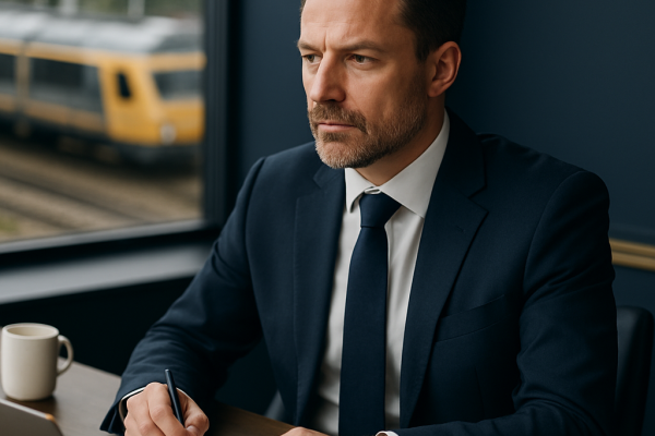 Pourquoi recourir aux services d’une société de conseil en ingénierie ferroviaire ?