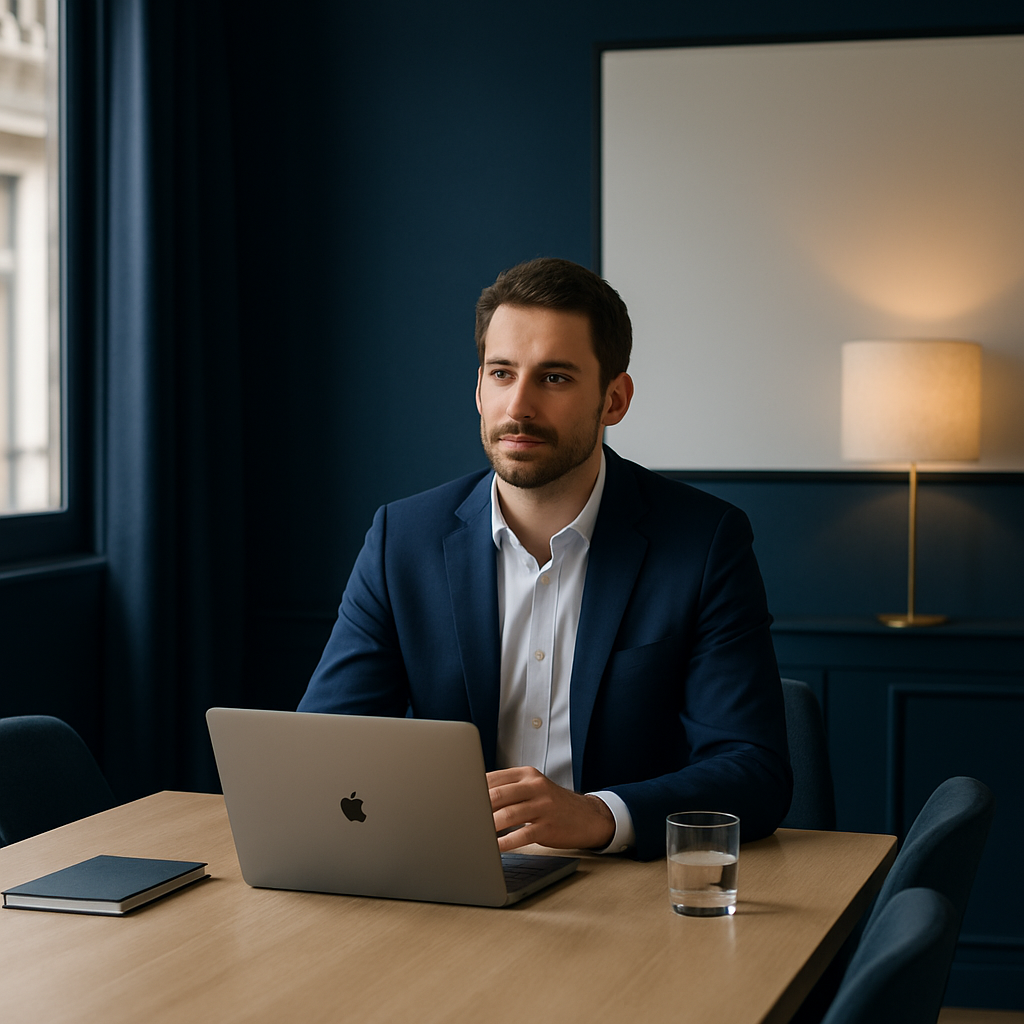 Officeriders : La plateforme de location de salles de réunion