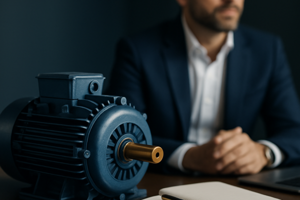 Comment bien choisir un moteur électrique ?
